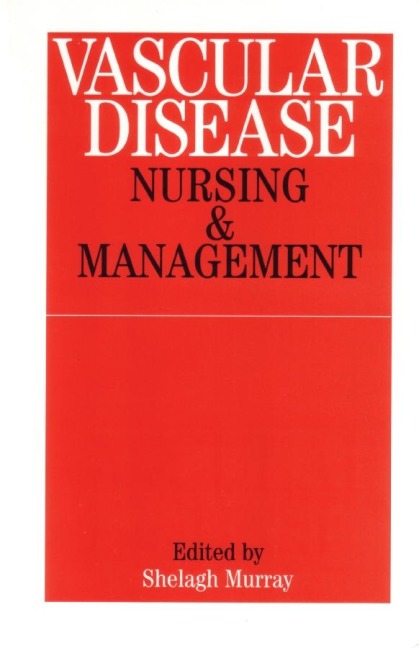 Vascular Disease: Nursing and Management