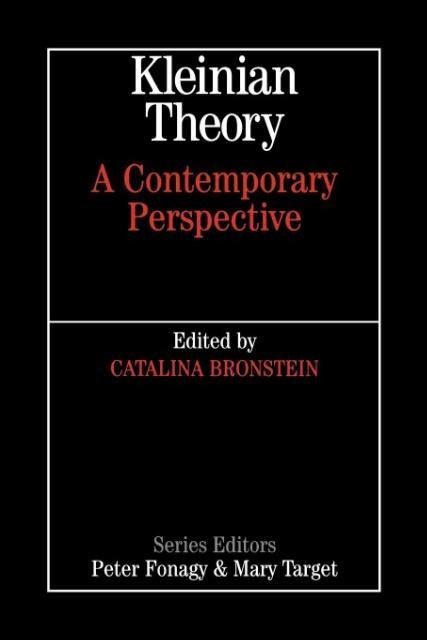 Kleinian Theory: A Contemporary Perspective