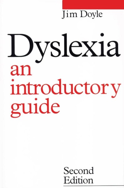 Dyslexia: An Introduction Guide