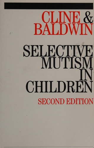 Selective Mutism in Children