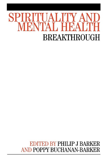 Spirituality and Mental Health: Breakthrough