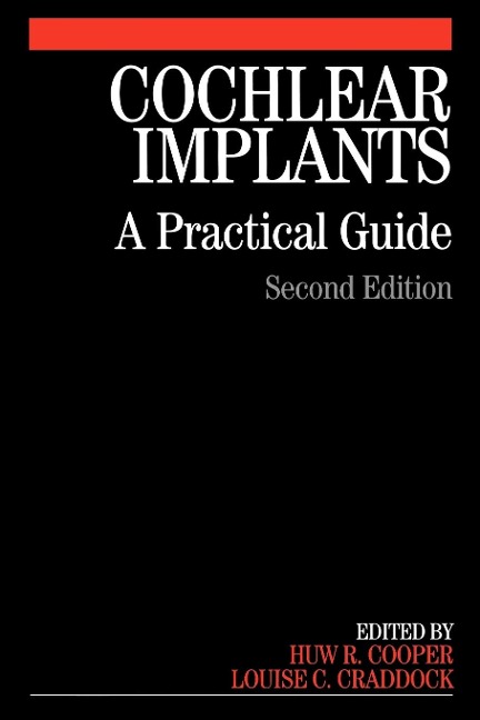 Cochlear Implants 2e