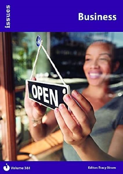 Business: Issues: PSHE & RSE Resources For Key Stage 3 & 4