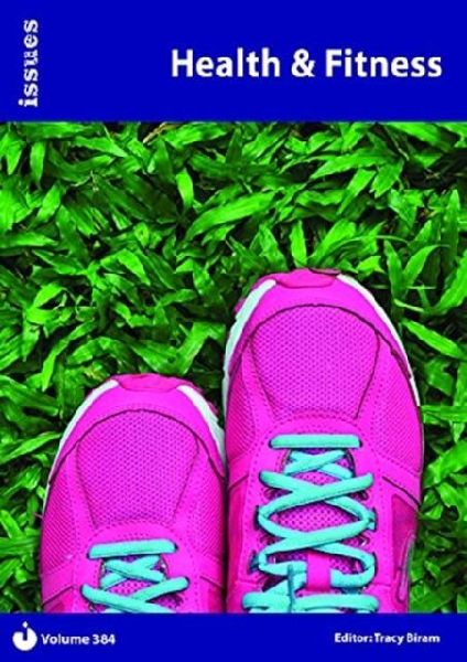 Health & Fitness: PSHE & RSE Resources For Key Stage 3 & 4