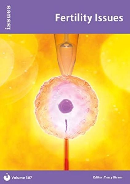 Fertility Issues: PSHE & RSE Resources For Key Stage 3 & 4