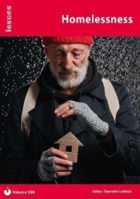 Homelessness: Issues: PSHE & RSE Resources For Key Stage 3 & 4