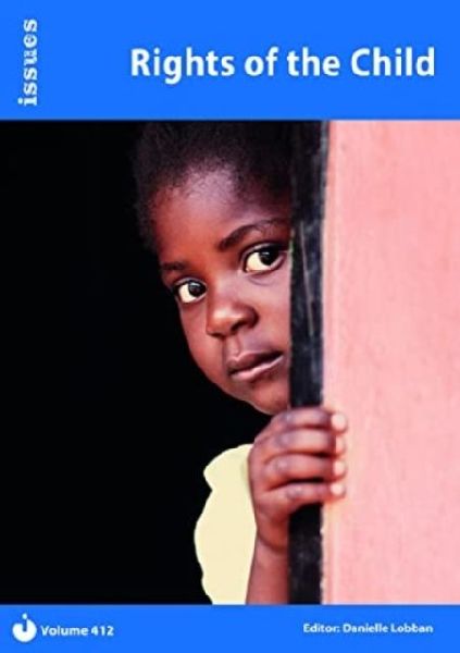 Rights of the Child: Issues: PSHE & RSE Resources For Key Stage 3 & 4