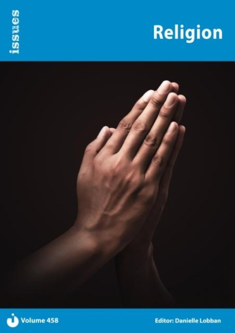 Religion: Issues: PSHE & RSE Resources For Key Stage 3 & 4