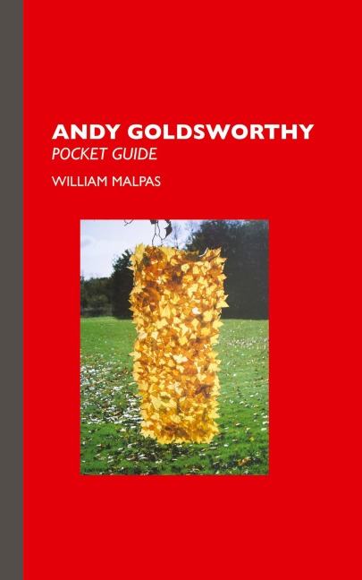 Andy Goldsworthy: Pocket Guide