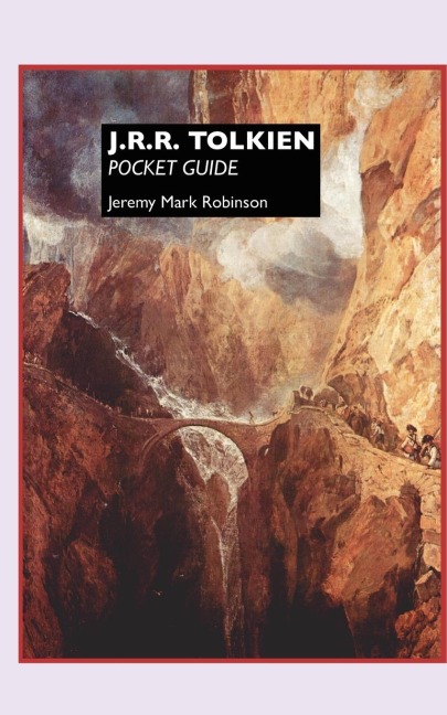 J.R.R. Tolkien: Pocket Guide
