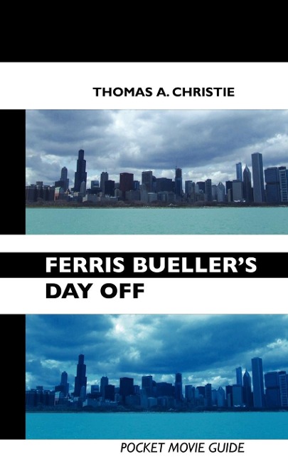 Ferris Buellers Day Off