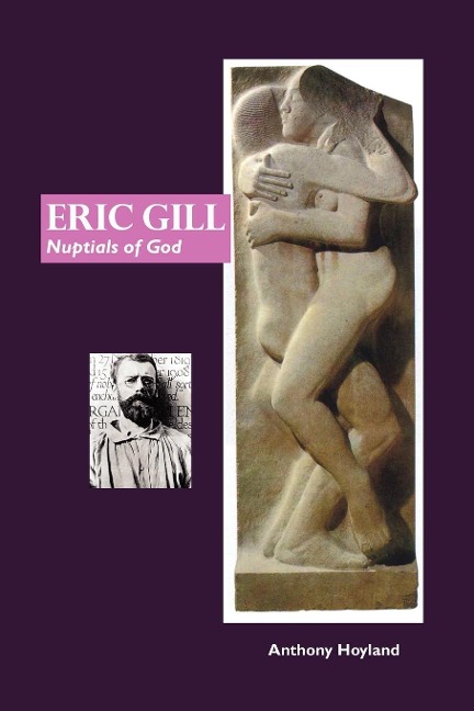 Eric Gill Nuptial of God