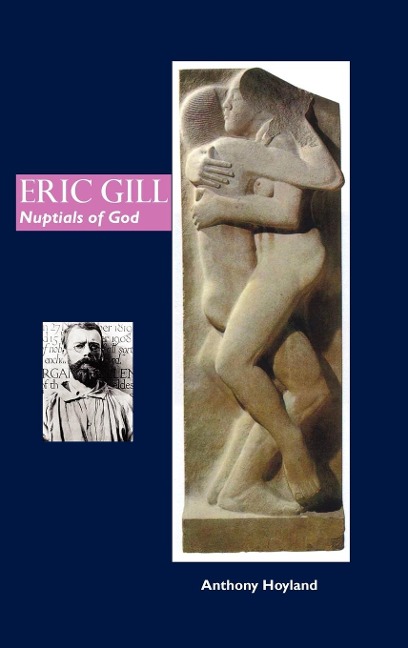 Eric Gill Nuptials of God