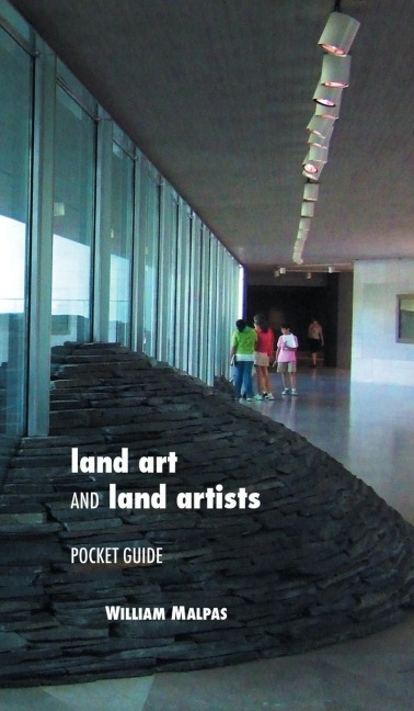 Land Art and Land Artists: Pocket Guide