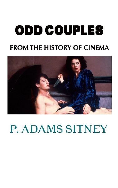 ODD COUPLES: FROM THE HISTORY OF CINEMA