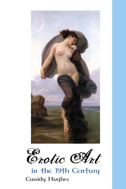 Erotic Art in the 19th Century