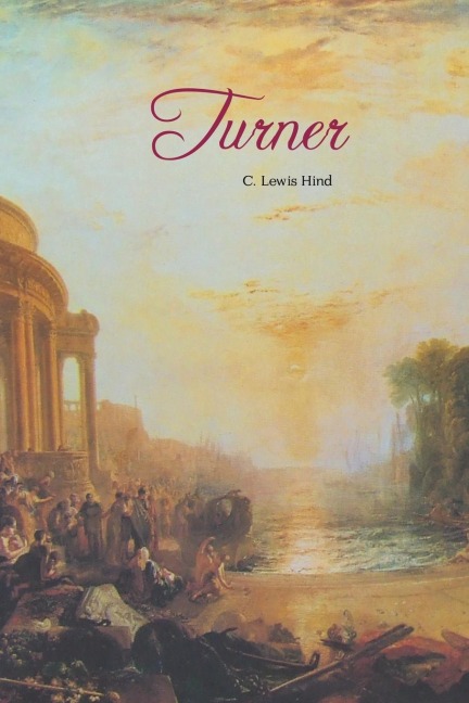 TURNER: FIVE LETERS AND A POSTSCRIPT