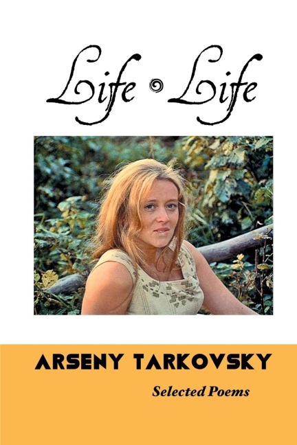 LIFE, LIFE: Selected Poems