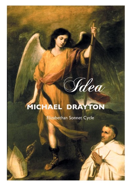 IDEA: ELIZABETHAN SONNET CYCLE: LARGE PRINT EDITION