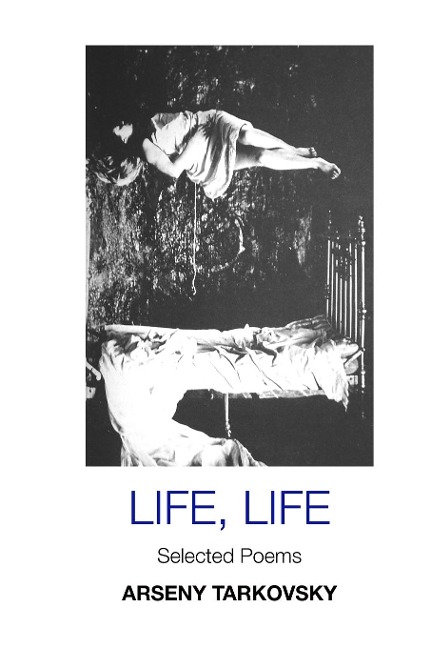 LIFE, LIFE: SELECTED POEMS: LARGE PRINT EDITION