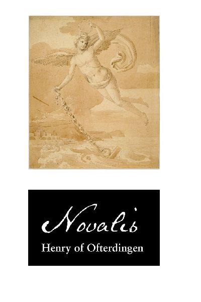 HENRY OF OFTERDINGEN: A ROMANCE