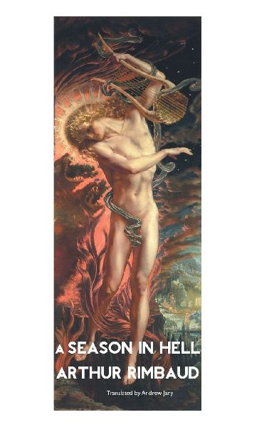 A SEASON IN HELL