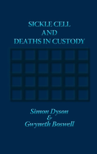 Sickle Cell and Deaths in Custody