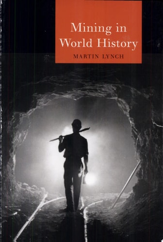 Mining in World History