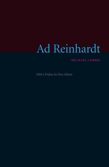 AD Reinhardt