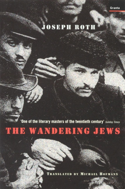 The Wandering Jews