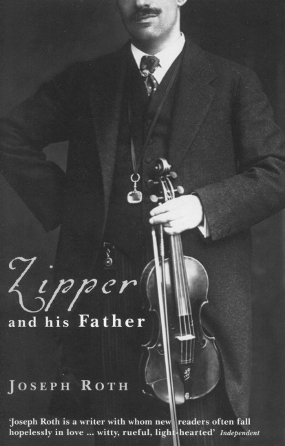 Zipper and His Father