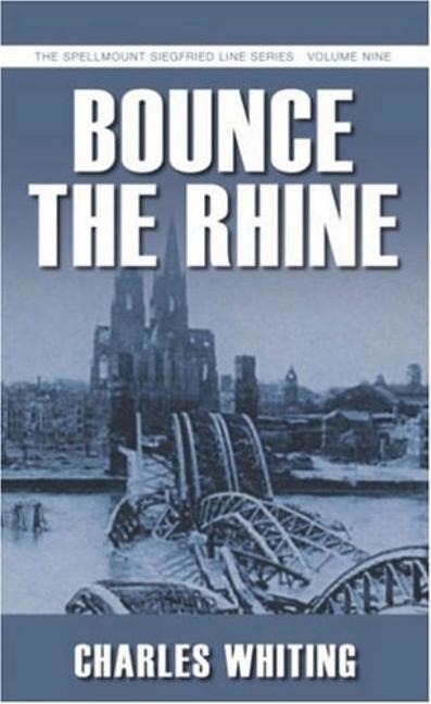 Bounce the Rhine: Volume 9