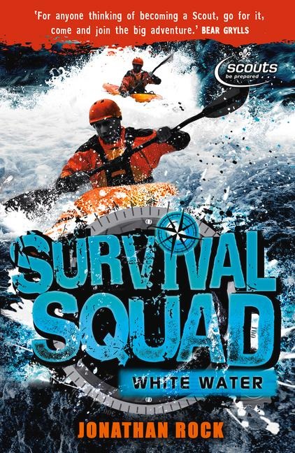 Survival Squad: Whitewater
