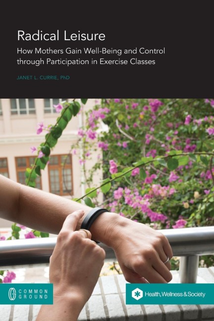 Radical Leisure: How Mothers Gain Well-Being and Control through Participation in Exercise Classes