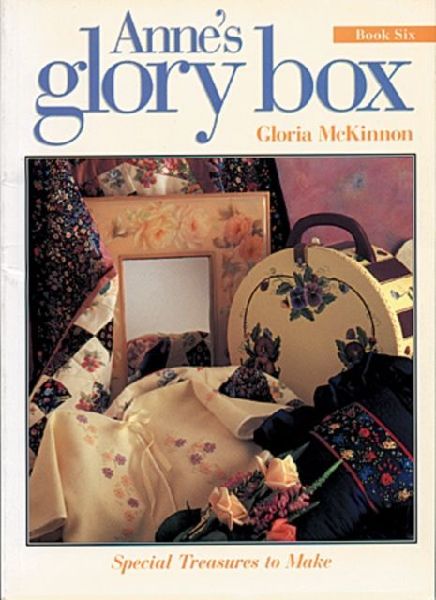 Annes Glory Box