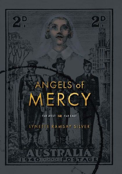 Angels of Mercy: Far West & Far East