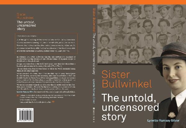 Sister Bullwinkel: The Untold, Uncensored Story