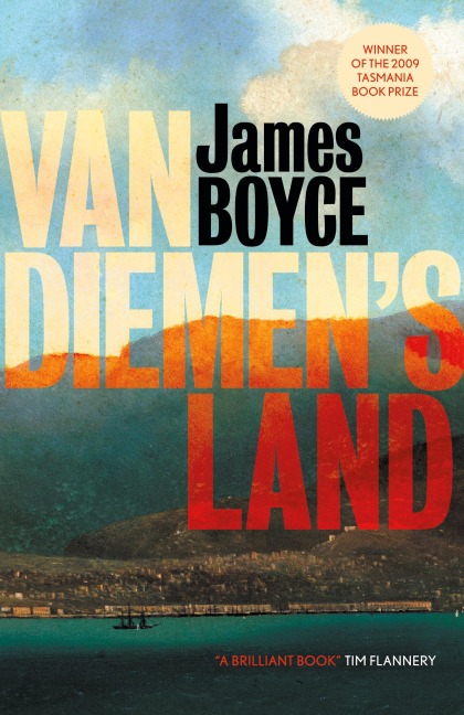 Van Diemens Land