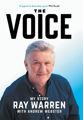 The Voice My Story