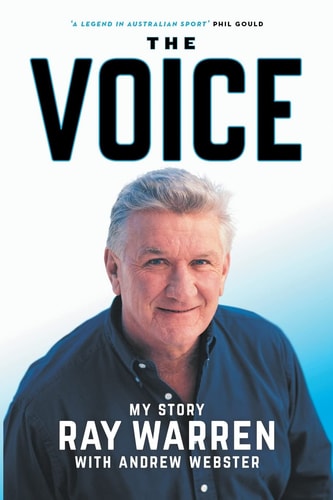 The Voice My Story