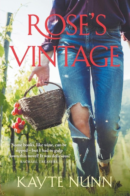 Roses Vintage