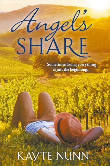 Angels Share