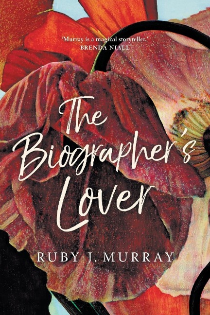 The Biographers Lover