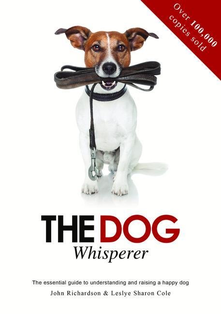 Dog Whisperer