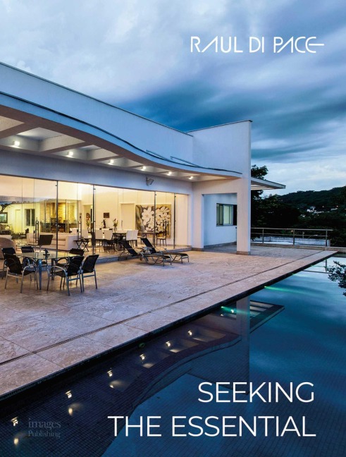 Raul Di Pace: Seeking the Essential