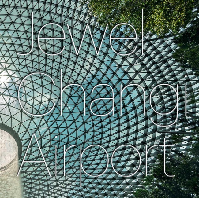 Jewel Changi Airport