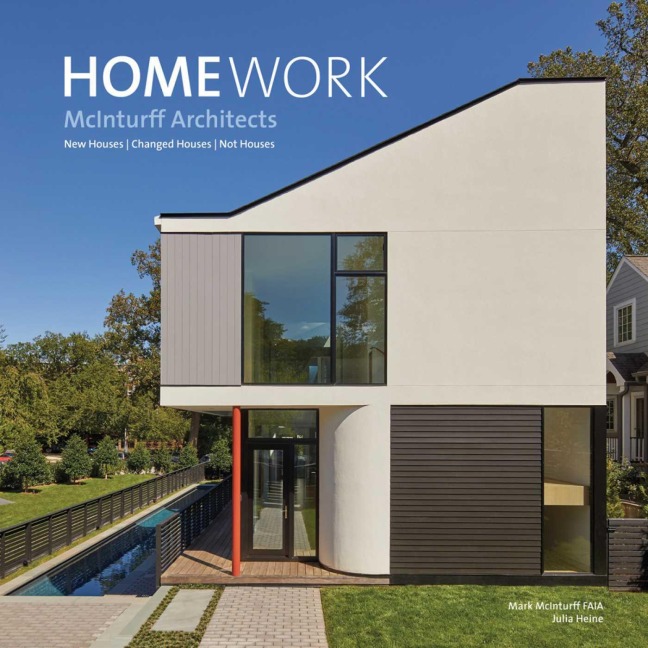 Homework: New Houses Changed Houses Not Houses