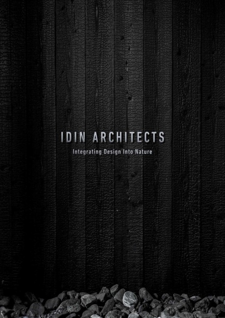 Idin Architects: Integrating Design Into Nature