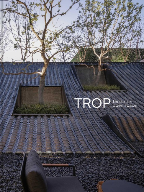 Trop Terrains + Open Space: Works 2007-2023