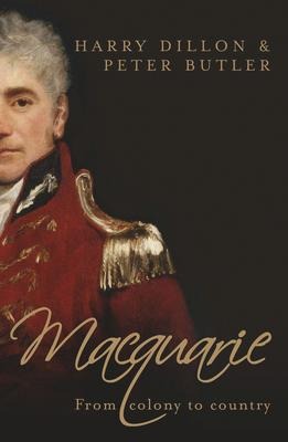 Macquarie: From Colony to Country